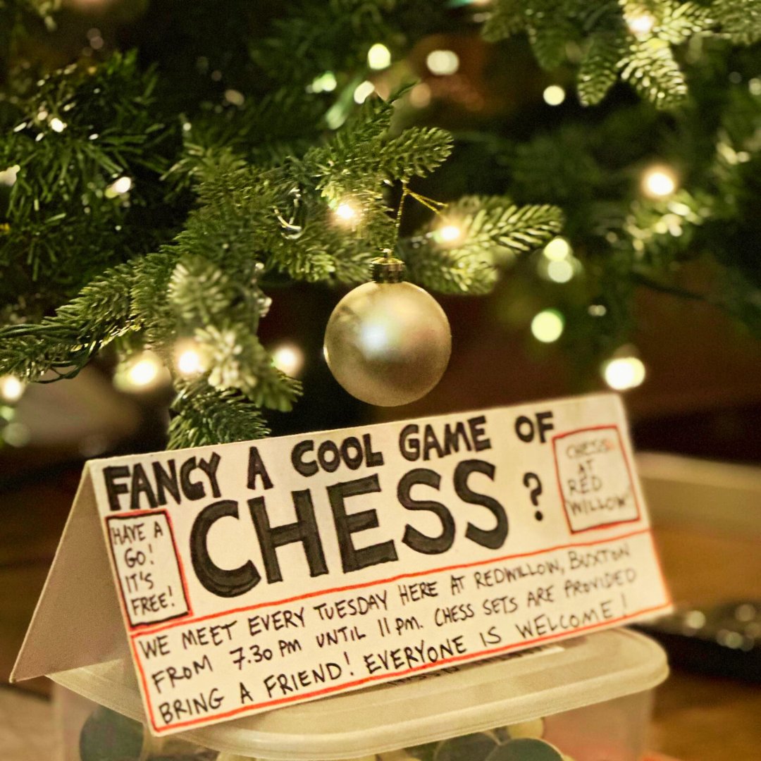 RedWillowBuxton tweet media