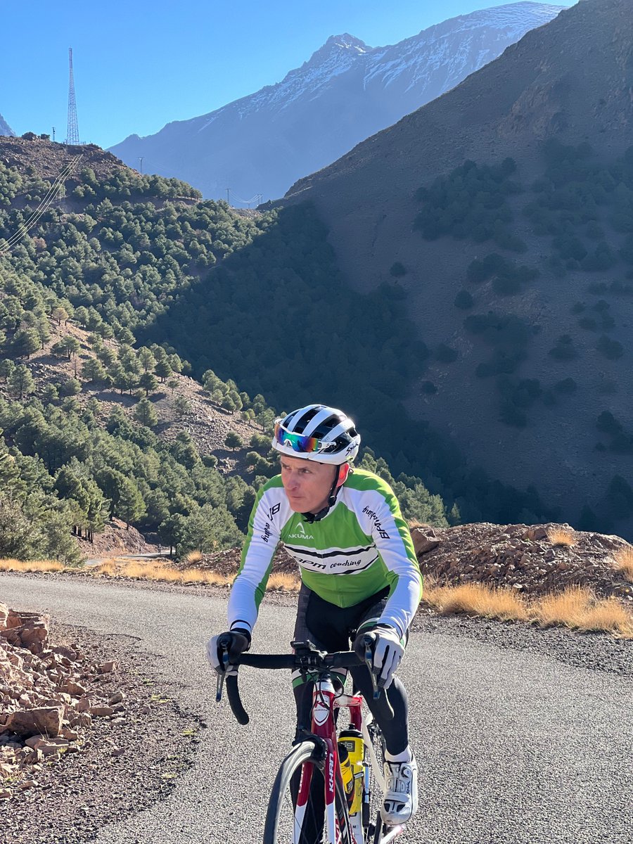 🚴‍♂️ Ready for the ultimate cycling adventure? Join us on the #AtlasGrandTour2025! 🌍 Experience the breathtaking views of the Atlas Mountains, epic climbs, and hidden gems of Morocco. This is more than a bike tour—it's a journey of discovery! 🌄
#gravel #Cycling