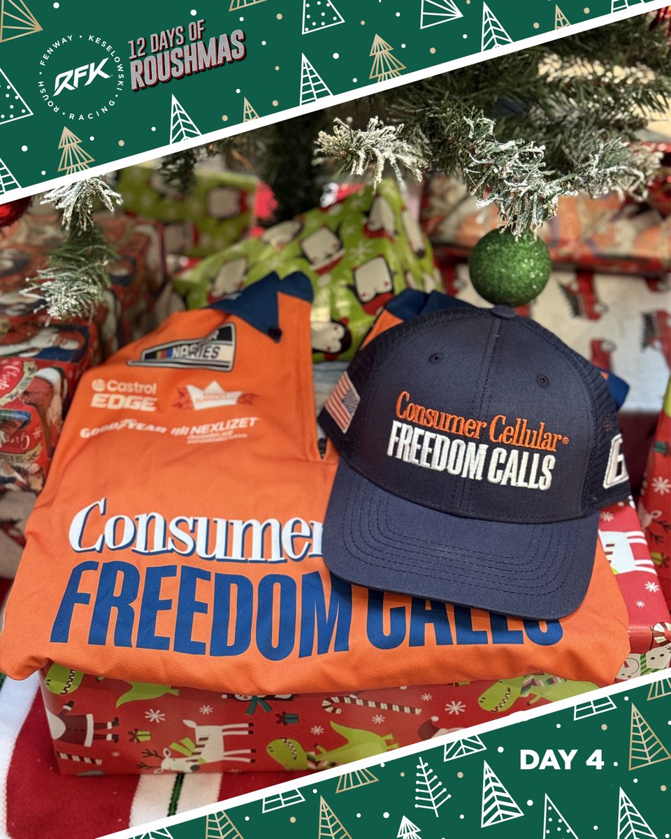 RFK Racing tweet media