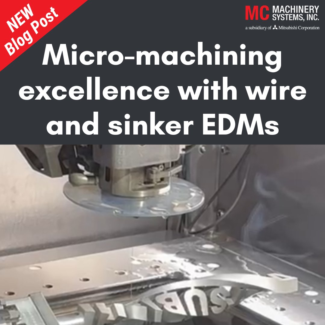 MC Machinery Systems, Inc. tweet media