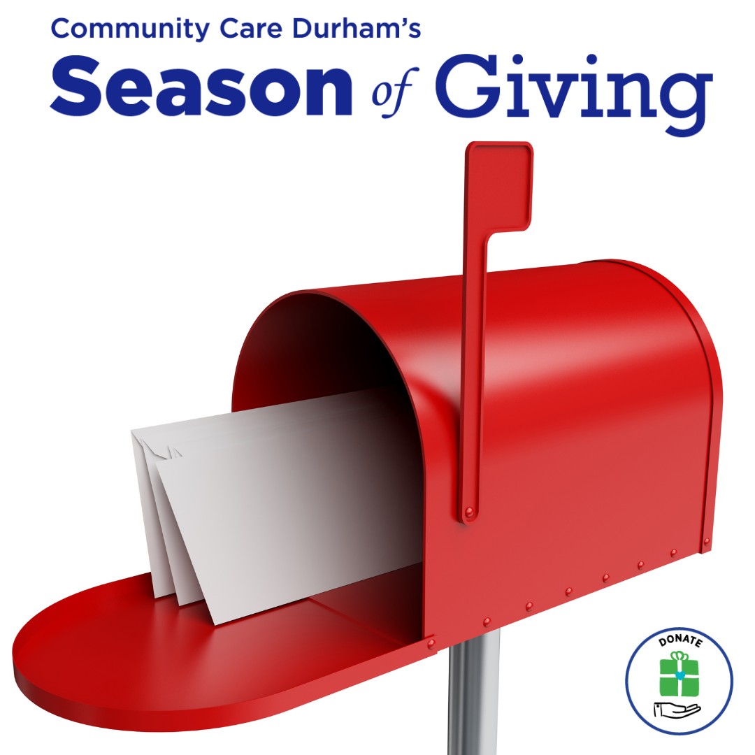 Community Care Durham tweet media