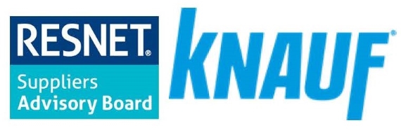 resnetus's tweet photo. RESNET welcomes @knaufna to the Residential Energy Services Network (RESNET) Suppliers Advisory Board (SAB).

https://t.co/hceUG4tBxk

#RESNET #Knauf #EnergyEfficiency #ResidentialConstruction https://t.co/zwlnJdS6Zm