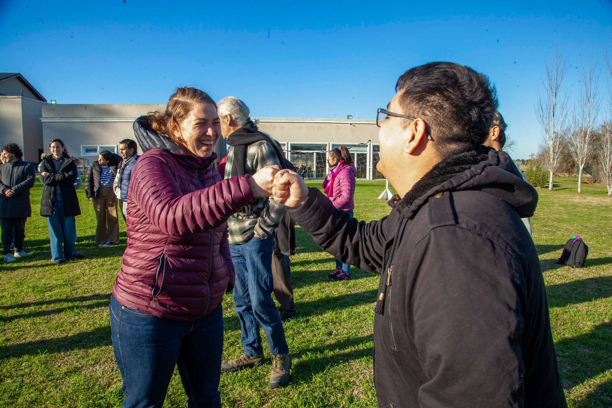 World Learning tweet media