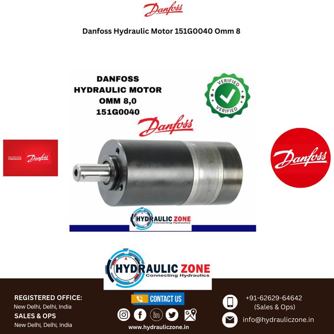 Image in tweet by Hydraulic Zone