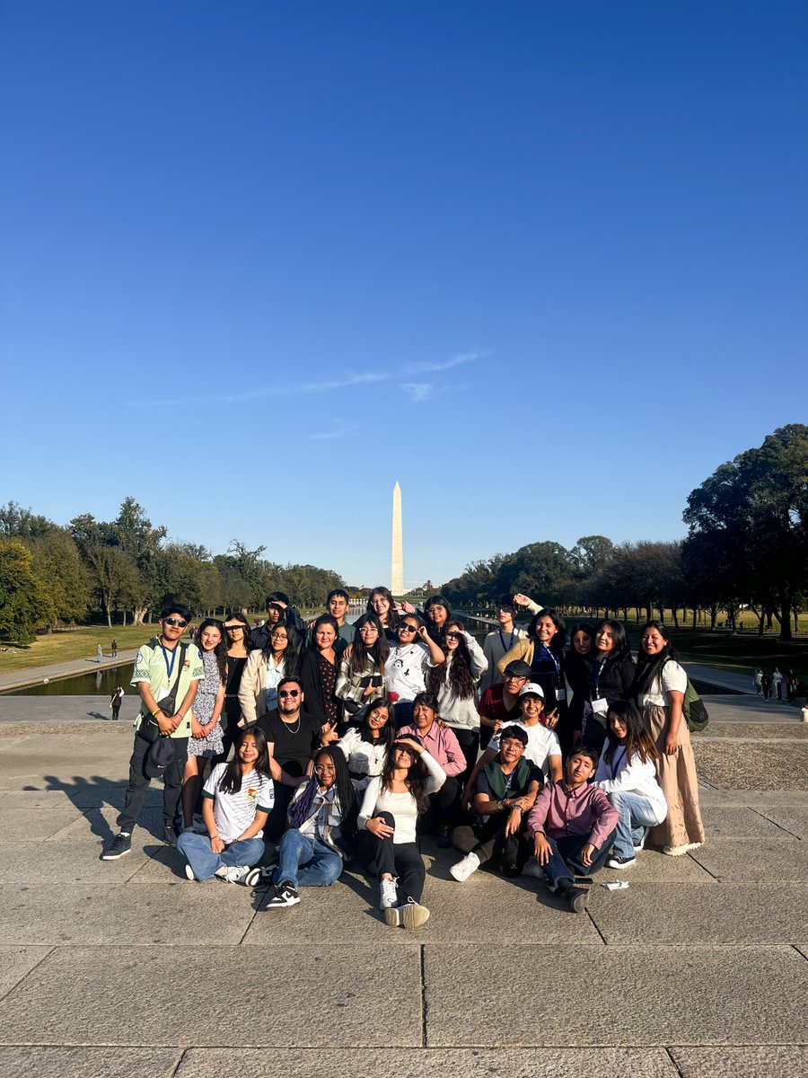 World Learning tweet media