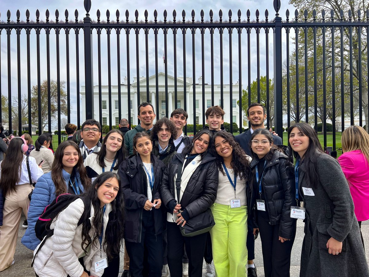 World Learning tweet media