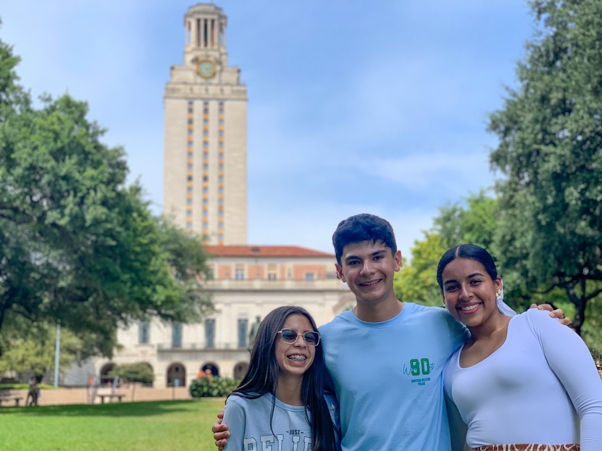 World Learning tweet media