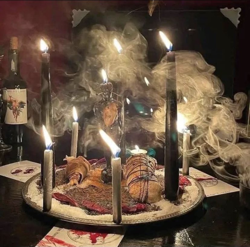 kittihealing's tweet photo. Is your EX refusing to communicate with you no matter what you say or do ?
Do you want your EX back?
send message now for strong Voodoo to get him/her back fully for you alone https://t.co/HfctkxwYTC