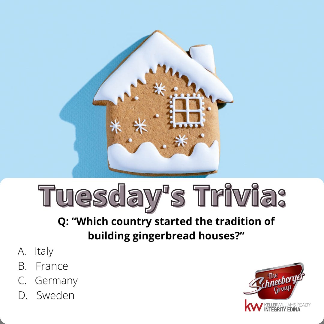 The Schneeberger Group - Keller Williams Realty tweet media