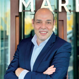 eventmanager_es's tweet photo. 💼 Carlos Alonso, Director General del @MadridMarriottAuditorium, comparte cómo este 2024 ha sido clave para consolidar su posicionamiento como uno de los centros de conferencias y reuniones más importantes de Europa. 

👇🏻 👇🏻 👇🏻 https://t.co/hGzlS6DTKj https://t.co/ZjP8RhKhxb