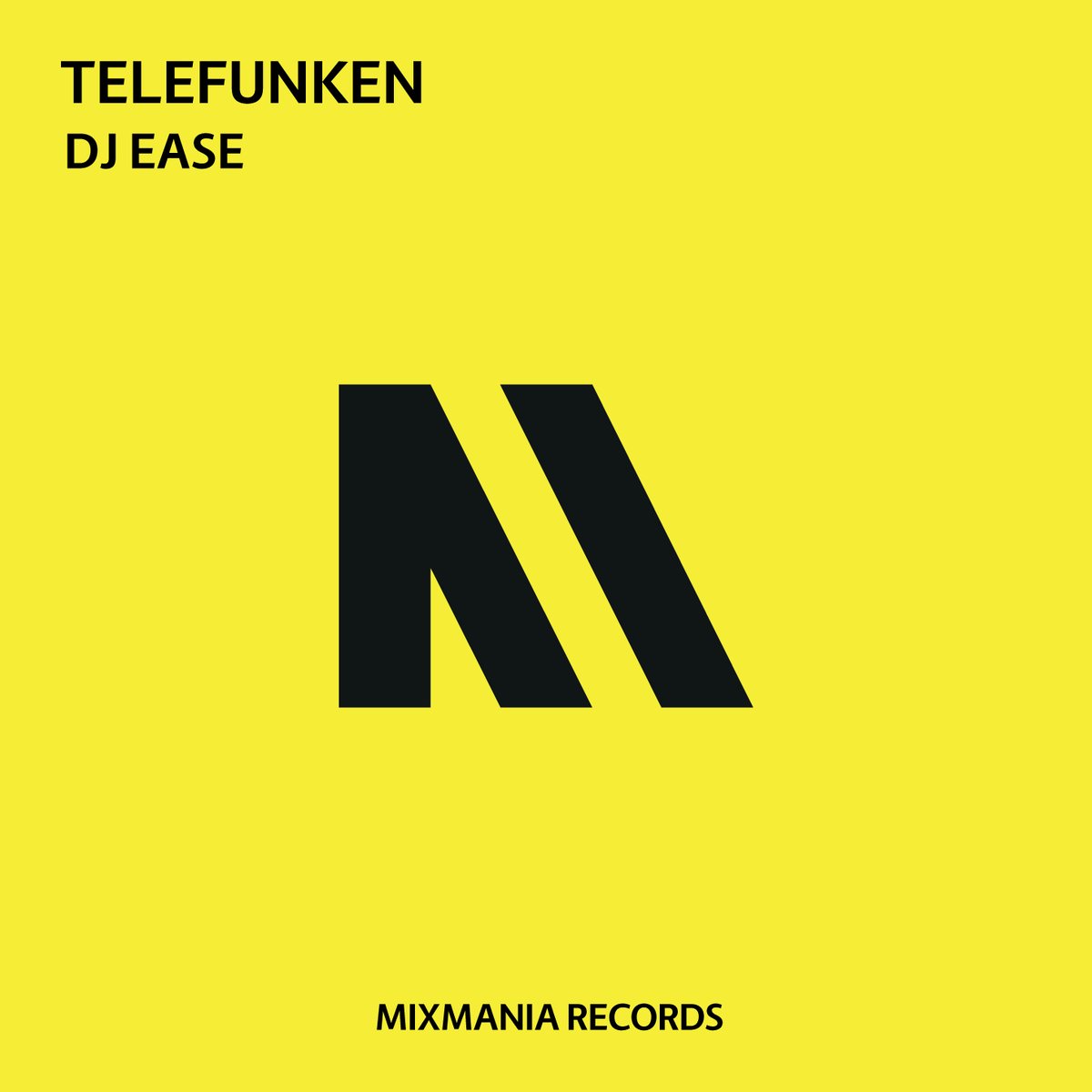 Telefunken (Original Mix) By Dj Ease Out on 27/12/24