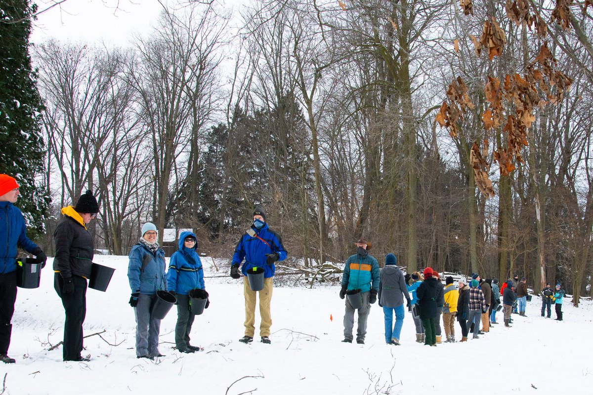Land Conservancy of West Michigan tweet media