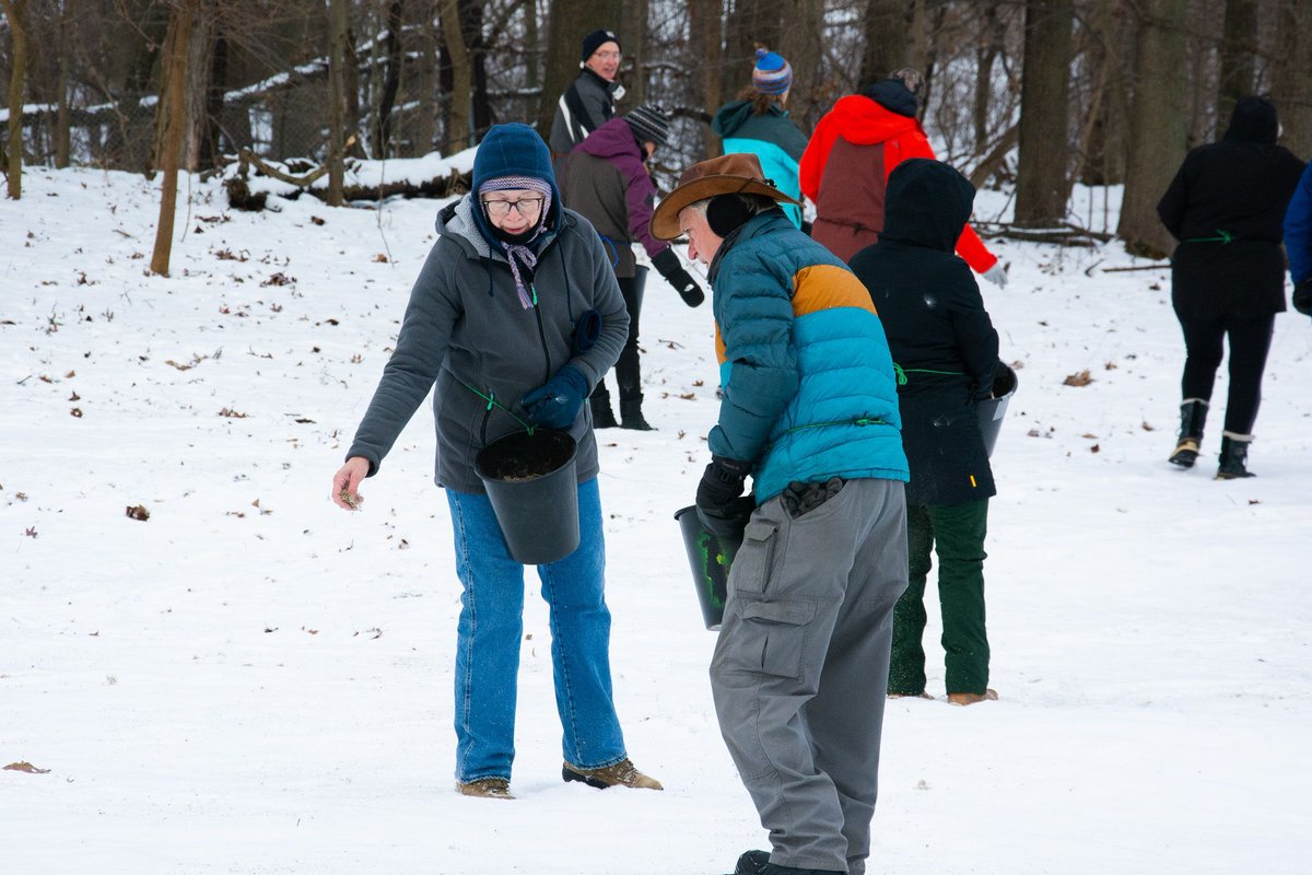 Land Conservancy of West Michigan tweet media