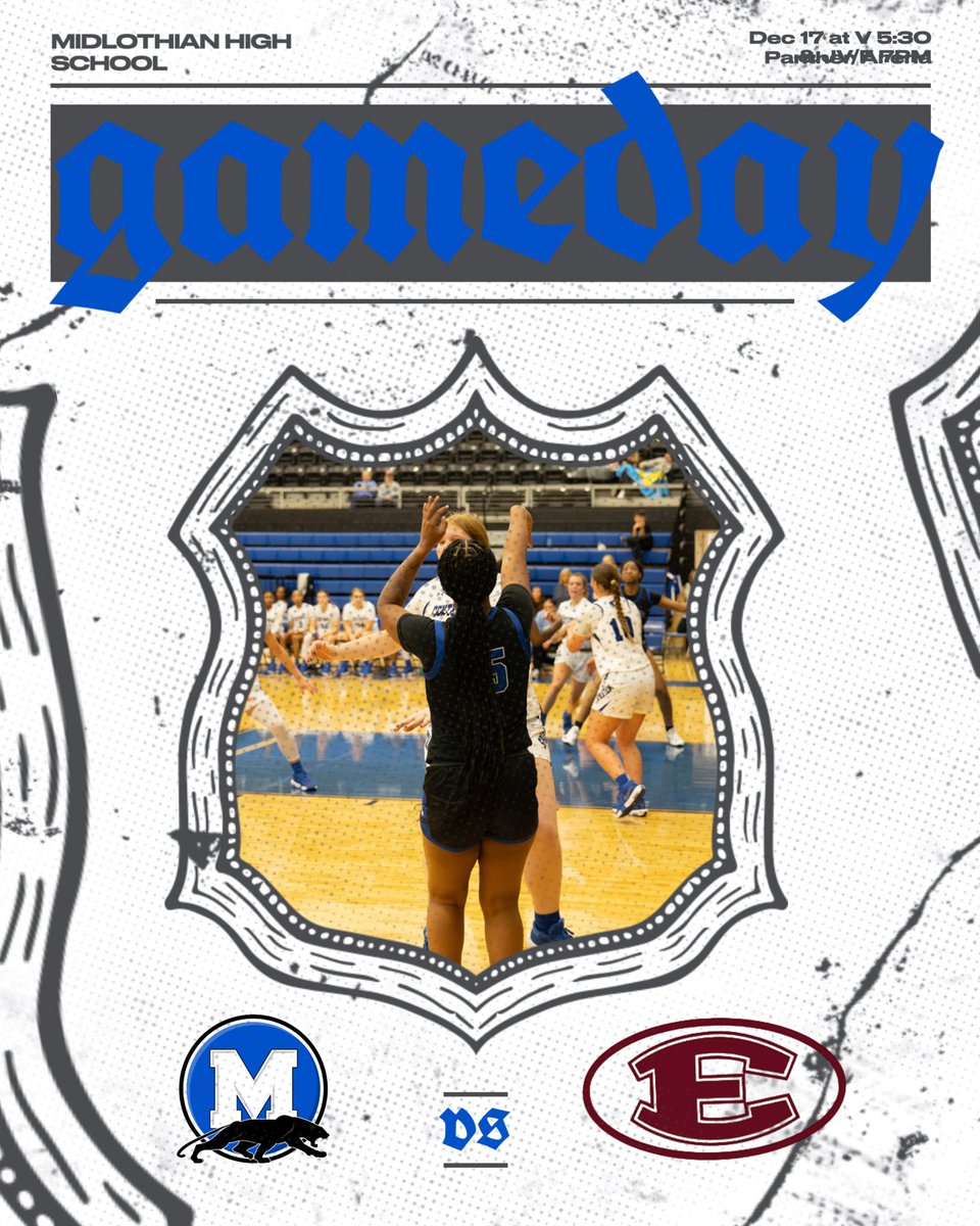 MidloGirlsBall's tweet photo. @MidlothianISD @MISD_Athletics @MHSPanthers @mhspantherradio @Panther_Culture #JHNight #BeThe2% https://t.co/4HvUJheeZW