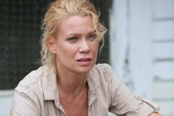 valhallapics's tweet photo. #HappyBirthday to the lovely @Laurie_Holden aka Andrea from #TWD! https://t.co/tTVoVSZYhW