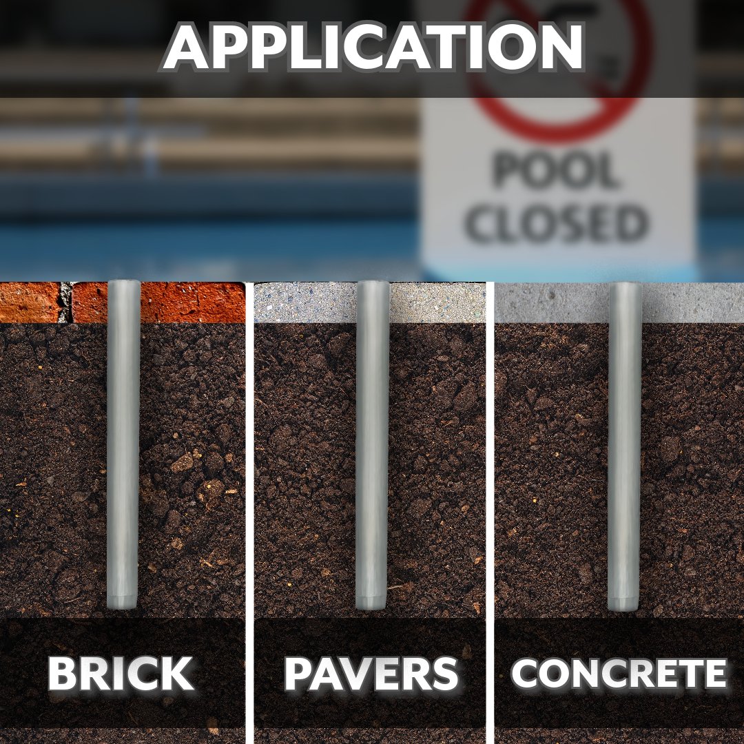 poolzilla_us's tweet image. ✨ HARDWARE EXCLUSIVES 🏊‍♂️✨

💧 For In-Ground Pools!
💧 Brass, Stainless Steel, or Without Anchors!
💧 Universal Fit!
💧 Easy Installation

Link In Bio ✅ | Shop Now --&amp;gt; poolzilla.com/Tubes

#poolzilla #poolcover #poolclosing #pool #swimmingpool #poolsupplies #poolstore