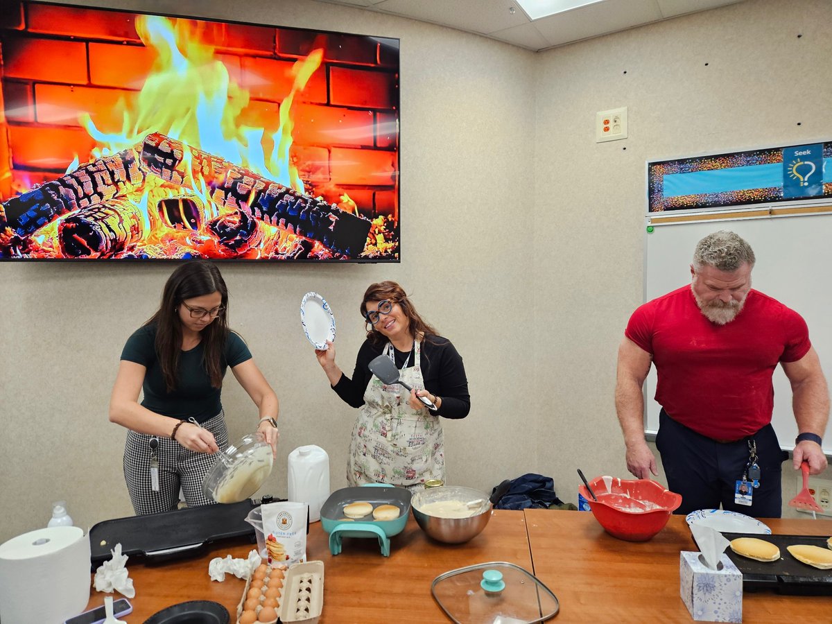 Blue Academy tweet media