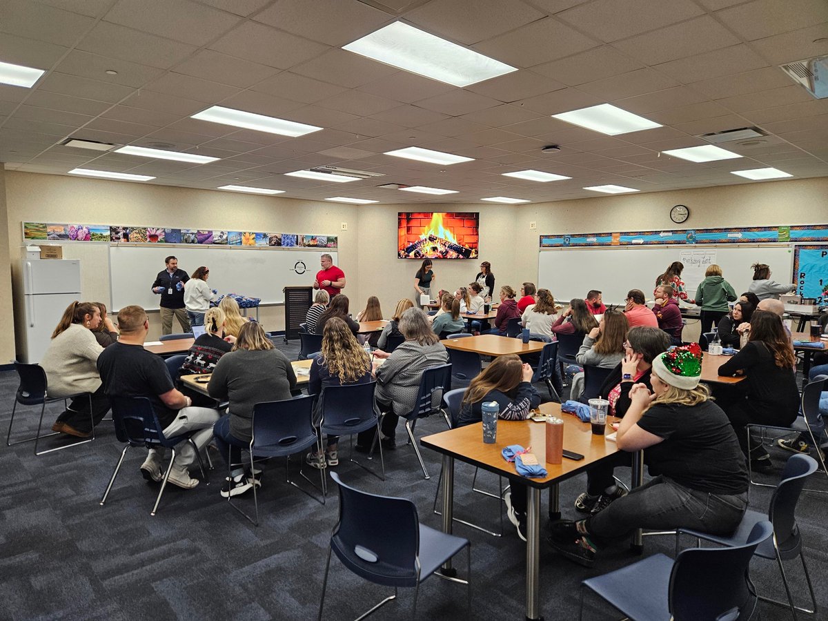 Blue Academy tweet media