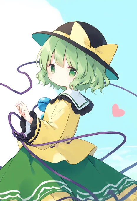 こいし 