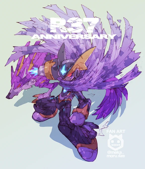 37周年Happy birthday 