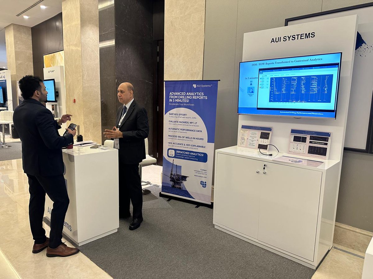 AUI Systems tweet media