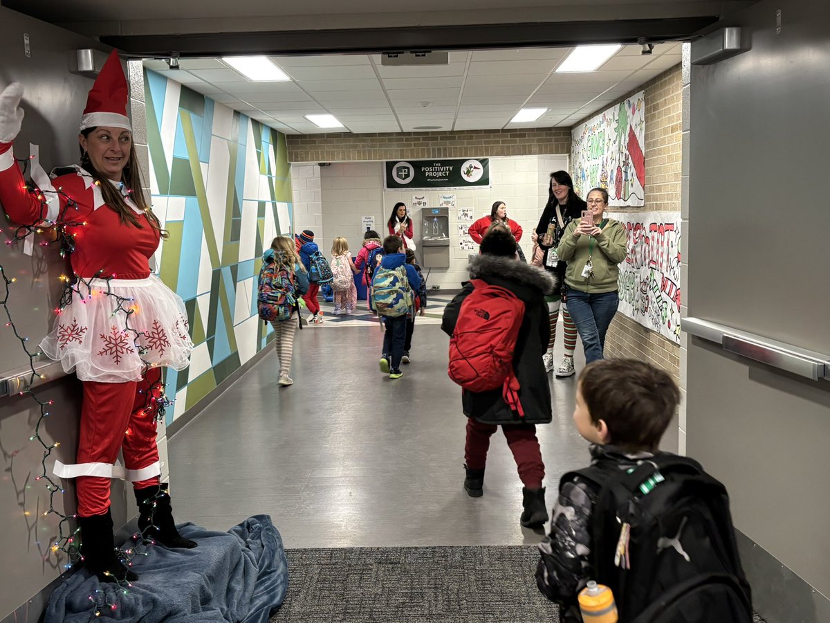 Lake Orion Community Schools tweet media