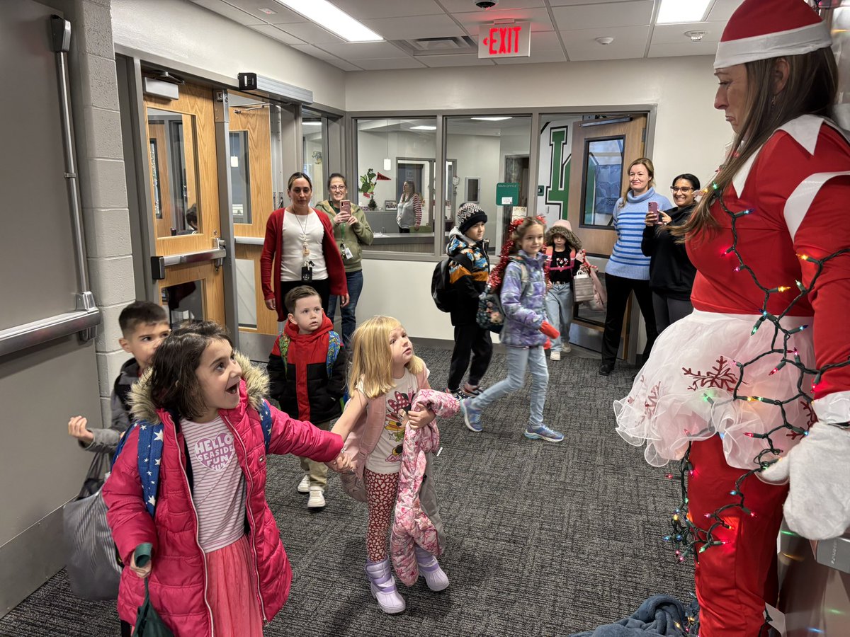 Lake Orion Community Schools tweet media