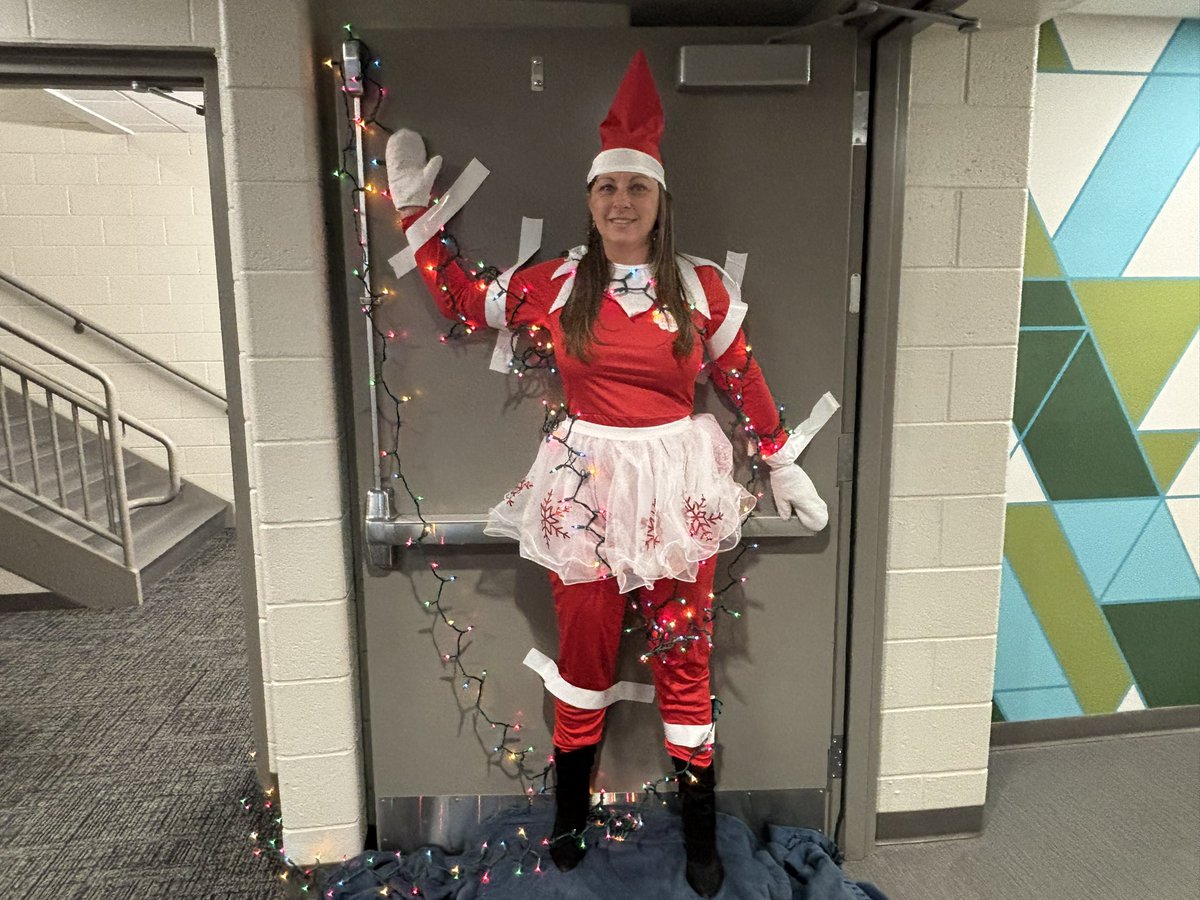 Lake Orion Community Schools tweet media