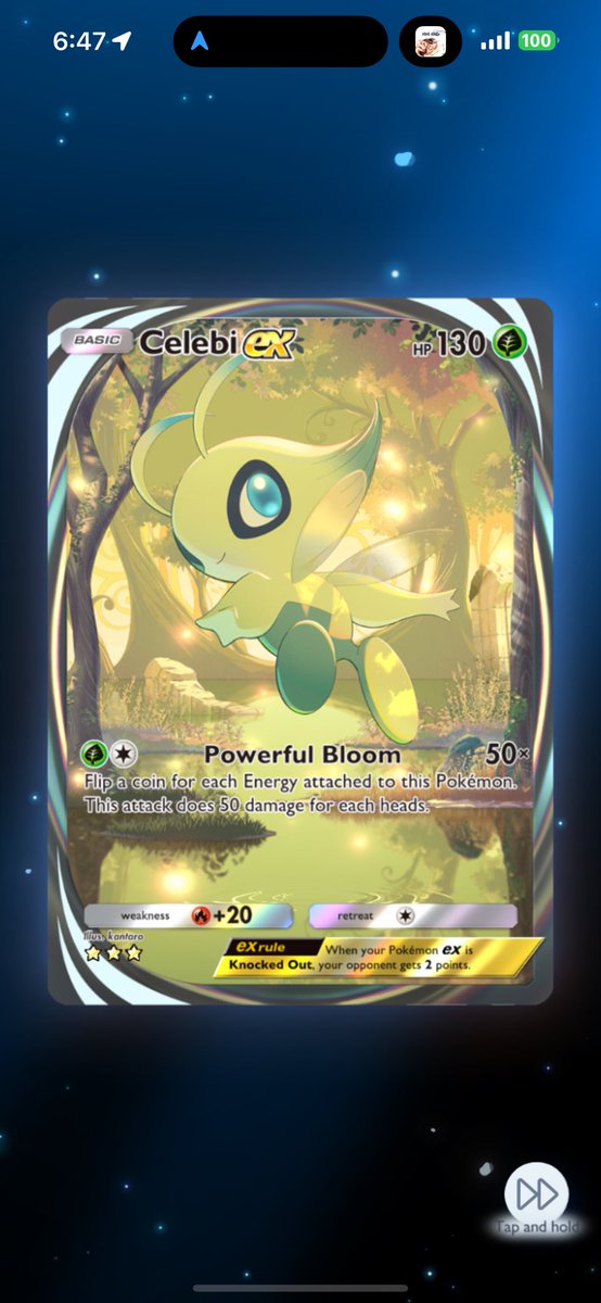 First pack magic yet I still can’t get a 2nd pikachu ex