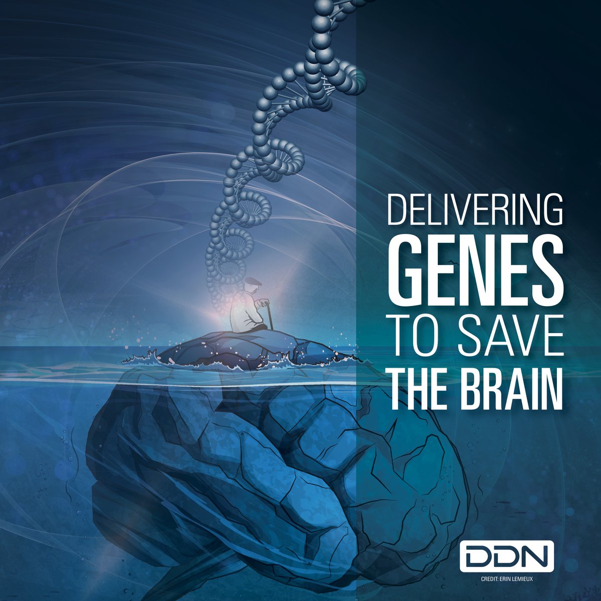 Drug Discovery News (@drugdiscovnews) on Twitter photo Gene therapies for Alzheimer’s disease are under study in clinical trials.
They could one day heal the brain of patients or help prevent Alzheimer’s disease from ever starting.
Read more in this story by <a href="/allisonpwhitten/">Allison Whitten, PhD</a>: ow.ly/Q4UQ50UsaTu Gene therapies for Alzheimer’s disease are under study in clinical trials.
They could one day heal the brain of patients or help prevent Alzheimer’s disease from ever starting.
Read more in this story by <a href="/allisonpwhitten/">Allison Whitten, PhD</a>: ow.ly/Q4UQ50UsaTu
