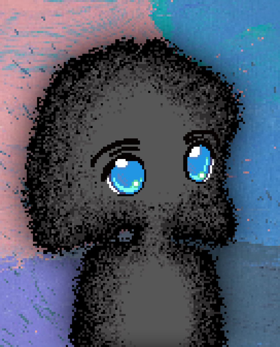 Pixel Auras tweet media