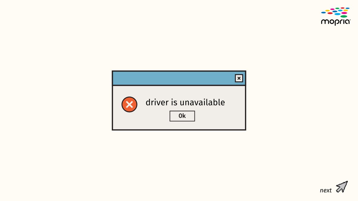 Mopria's tweet image. Has your scanner driver gone missing? That&apos;s no problem with Mopria. @Windows can install scanners without hassle. Learn more: bit.ly/MopriaScan_Win…

#WindowsPrinting #MopriaStandards #StreamlineYourWorkflows