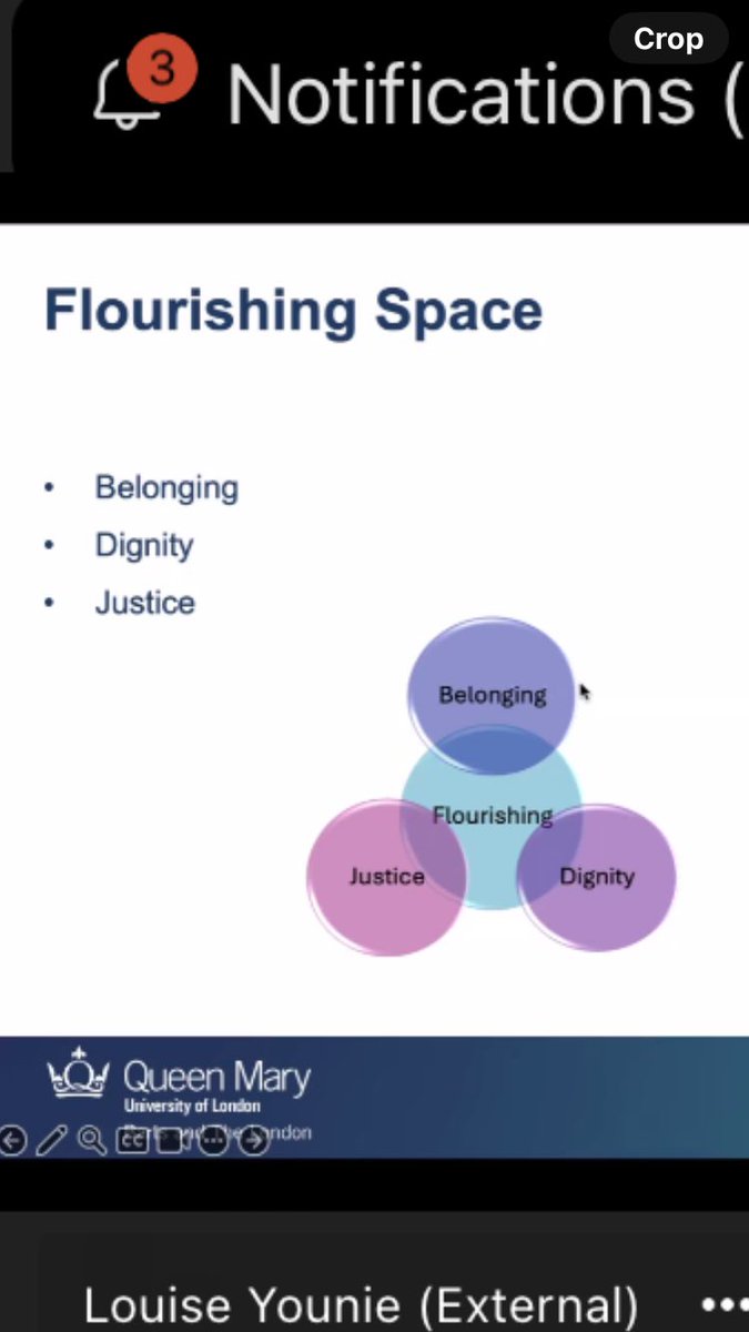 Professor Marion Lynch BEM RN RMN PDHSc FRSPH FRSA (@drmarionlynch) on Twitter photo <a href="/TheNCCH/">The National Centre for Creative Health</a> This webinar has made a huge difference to my energy & insights. Reminded most of the belonging dignity justice element of my work - and suddenly I feel I belong again. TY. <a href="/NCCH/">NCCH</a> <a href="/LouiseYounie/">Louise Younie</a> <a href="/MeganTjasink/">Megan Tjasink</a> & others. I’m flourishing again. <a href="/TheNCCH/">The National Centre for Creative Health</a> This webinar has made a huge difference to my energy & insights. Reminded most of the belonging dignity justice element of my work - and suddenly I feel I belong again. TY. <a href="/NCCH/">NCCH</a> <a href="/LouiseYounie/">Louise Younie</a> <a href="/MeganTjasink/">Megan Tjasink</a> & others. I’m flourishing again.
