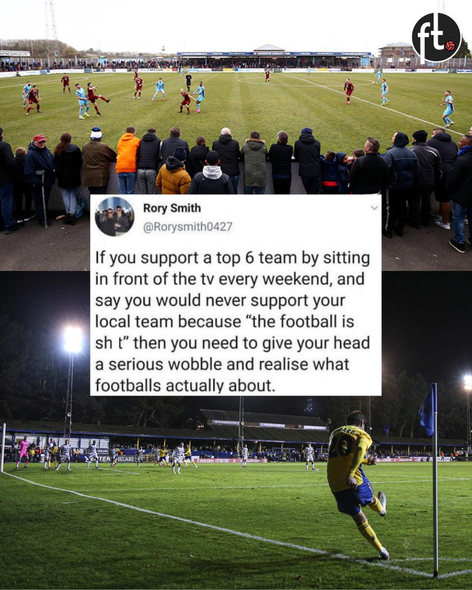 Do you agree with this statement? 🤔