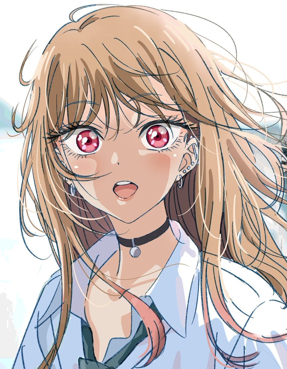 animetrends's tweet image. 🚨【BREAKING】🚨

La secuela del anime "Sono Bisque Doll wa Koi wo Suru (My Dress-Up Darling)" se estrenará en 2025.
#Kisekoi