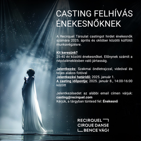 Recirquel tweet media