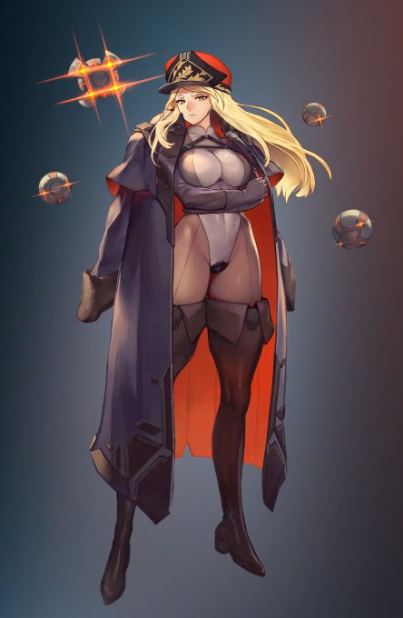 マリー隊長のコスプレ見たいなあ
身長的に男性の方呼んて女装してもらった方が早そうではある
でもそれで脳破壊されるのもオッケーです!! 