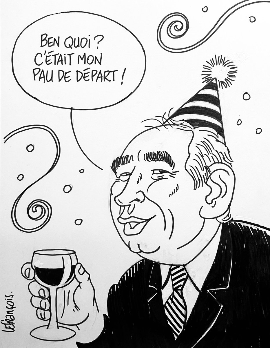 YanLefrancois's tweet photo. Première gaffe pour le nouveau premier ministre ?.. #Mayotte #FrancoisBayrou #PremierMinistre https://t.co/Q1B9EJ576G