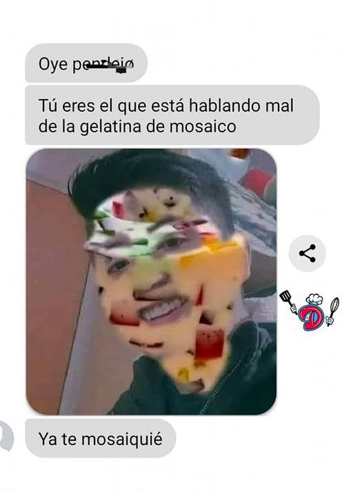 Una hormiga que mira tu post 🐜 tweet media