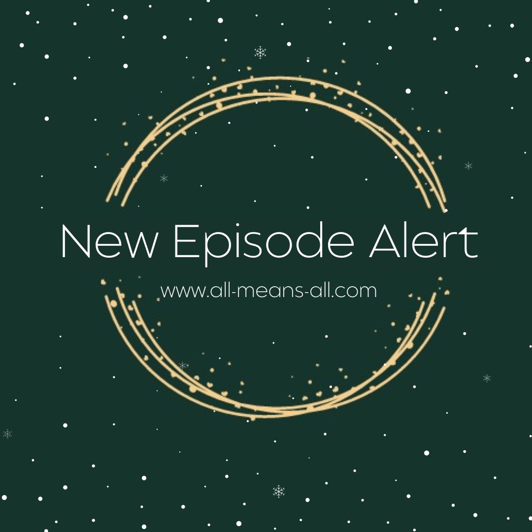 In Episode 57, 9-year-old Kate shares how her STEM teacher inspired her to create an accessible playground using <a href="/LEGO_Group/">LEGO</a> . Small convos in the classroom can shape a more inclusive and compassionate world. #STEM #Inclusion #Accessibility #AllMeansAll

creators.spotify.com/pod/show/sarol…