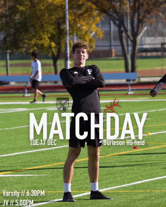 Paschal Boys Soccer (@paschal_soccer) on Twitter photo 