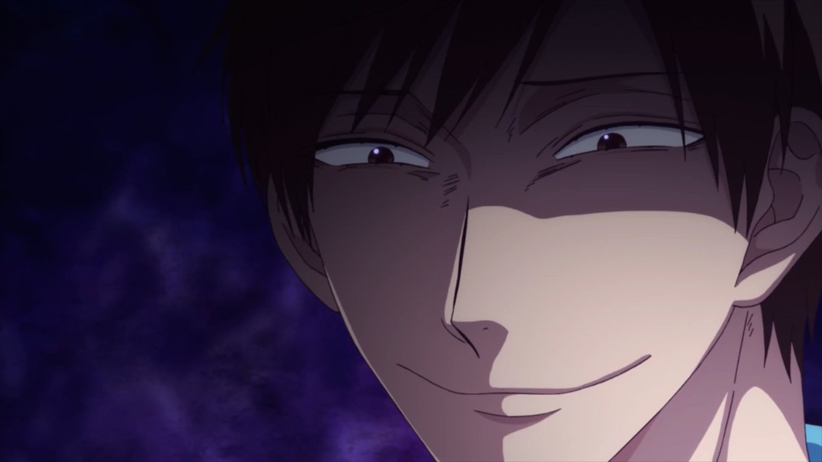 Теперь мы знаем, что админ официального TG-канала Центрального банка России — человек культуры! 

Вчера наряду с ответами на вопросы про ввод цифрового рубля и обращение криптовалюты он поделился своими рекомендациями аниме. 

mirf.ru/news/chto-posm…