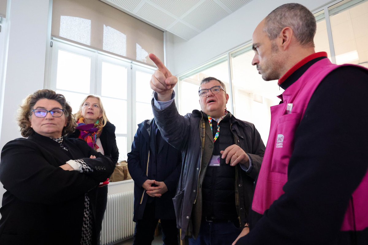 Christophe Chartrain tweet media