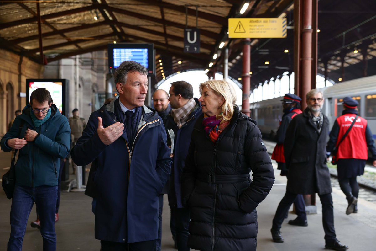 Christophe Chartrain tweet media