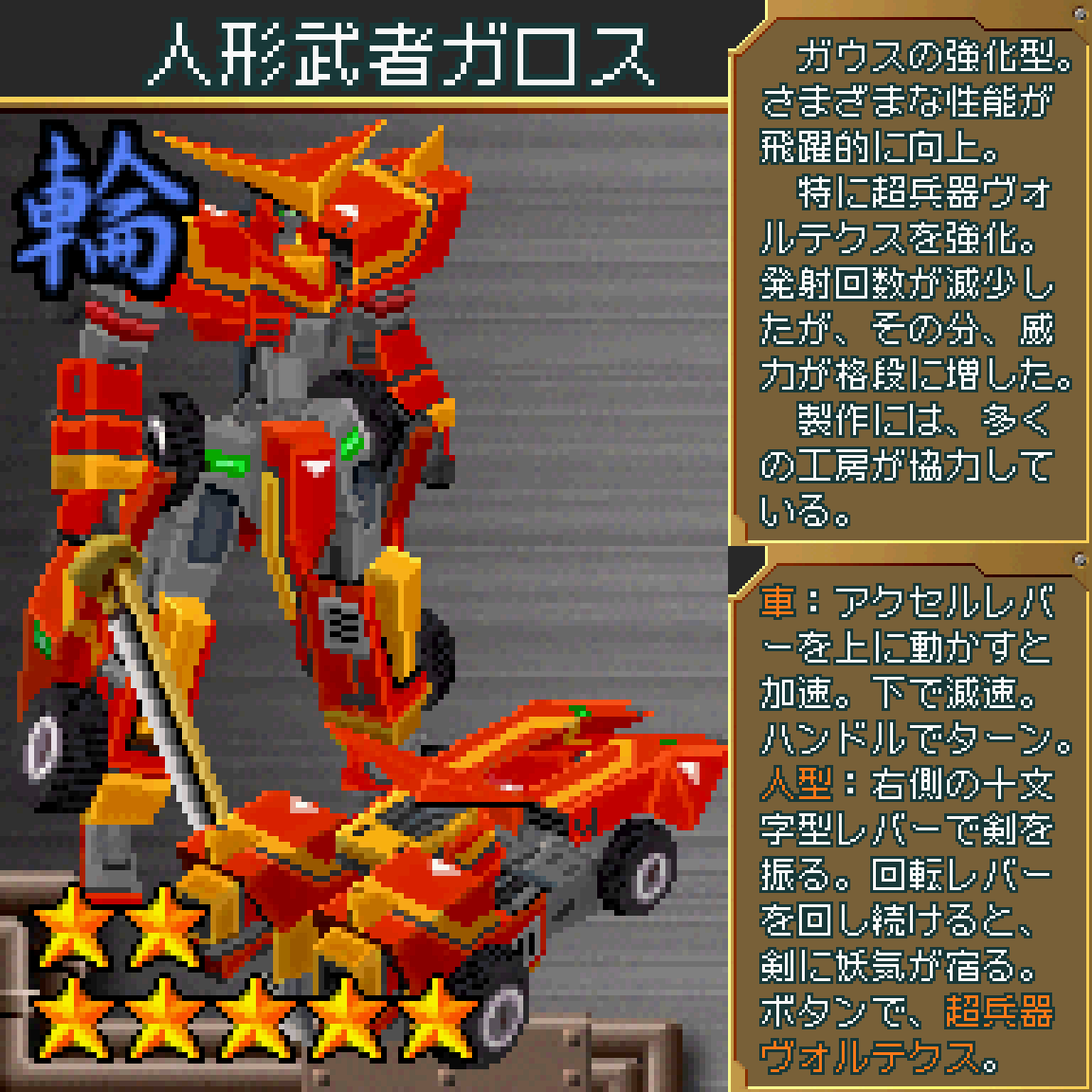 【新品未開封】超操縦メカMG Amazon | 超操縦メカ MG | ゲームソフト