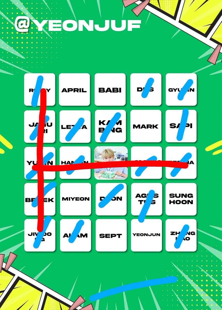 SATU LAGI GAK SIH KURANG