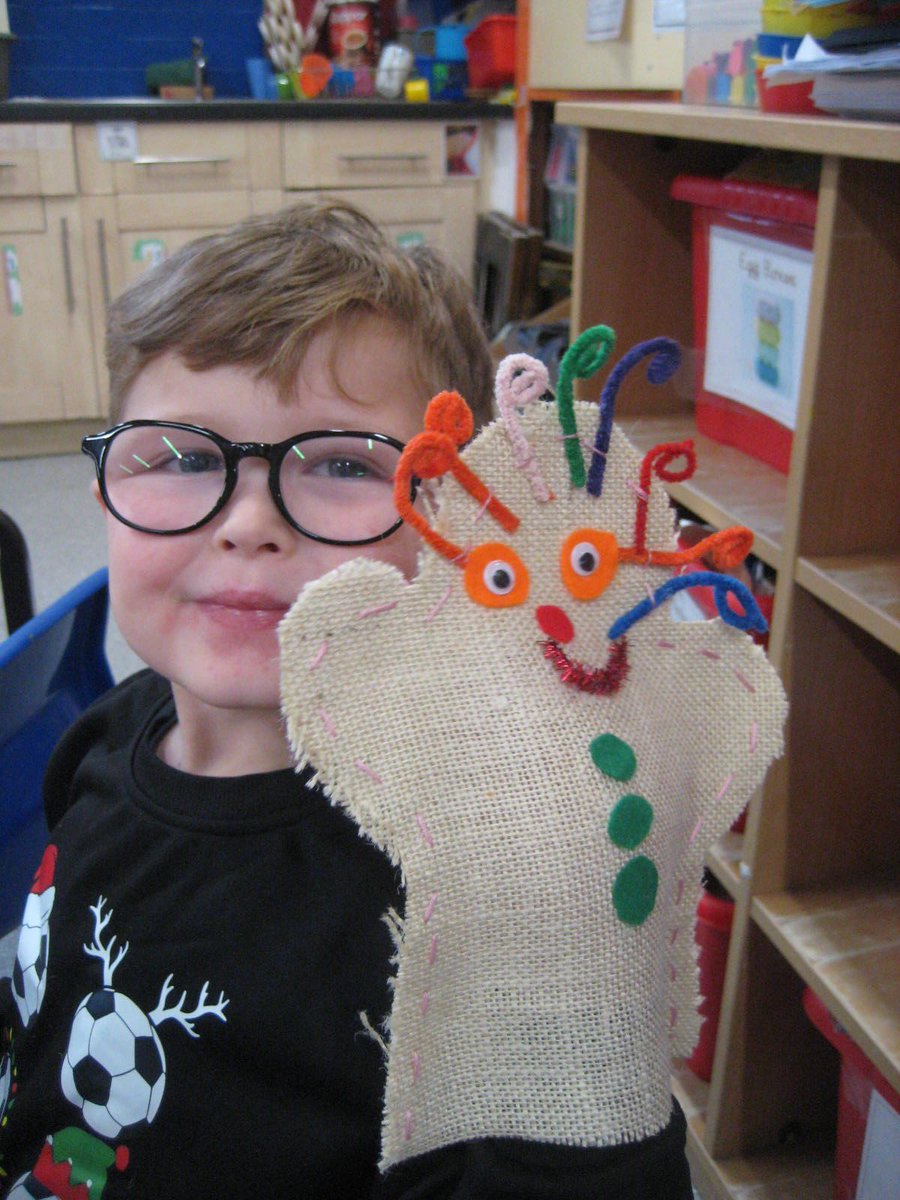 Starbeck Primary Academy tweet media