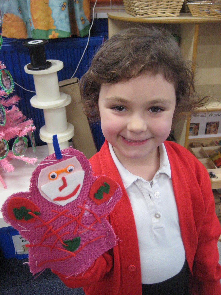 Starbeck Primary Academy tweet media