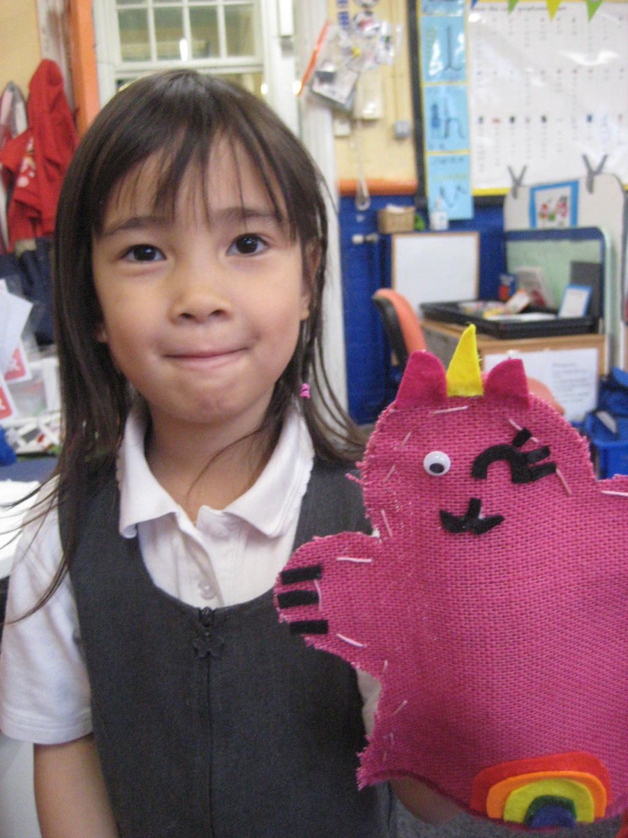 Starbeck Primary Academy tweet media