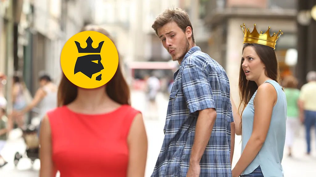 👑 “Not all Lords wear crowns… some wield Validators.” 👑

Secure your kingdom by locking $LRDS. Become a Validator and rule the ecosystem.
Who will be the first to unlock ultimate power? 👇🔥
 lordchain.blocklords.com/lrds/home